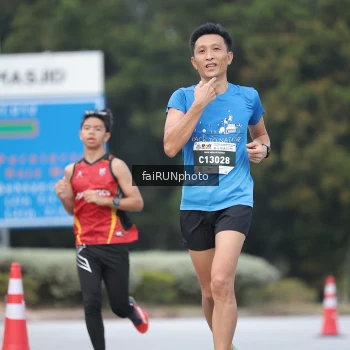 Runner Photo 3757681