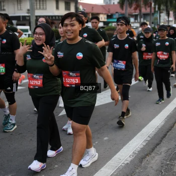 Runner Photo 3757702