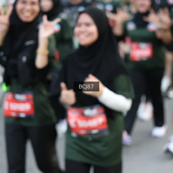 Runner Photo 3757704