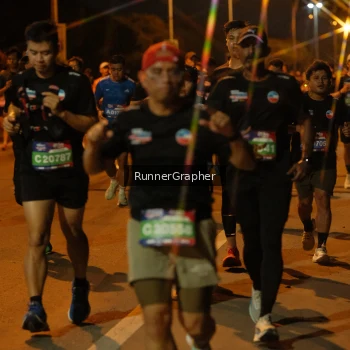 Runner Photo 3757720