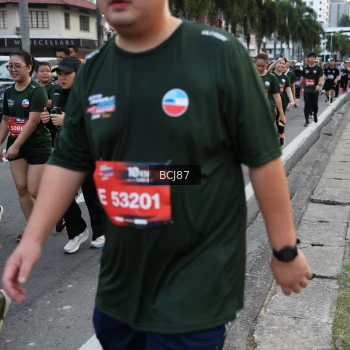 Runner Photo 3757721
