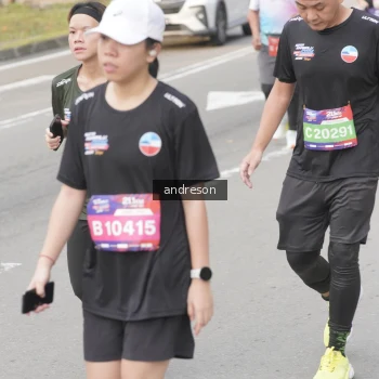 Runner Photo 3757728