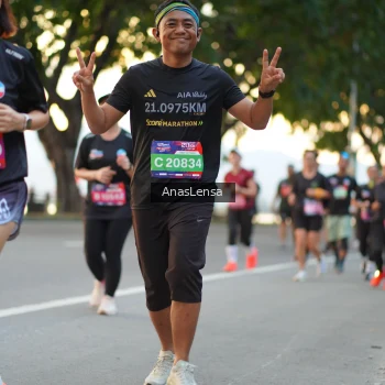 Runner Photo 3757733