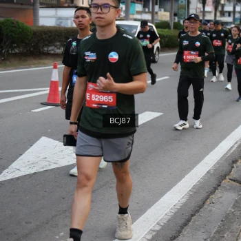 Runner Photo 3757734