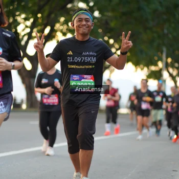 Runner Photo 3757758