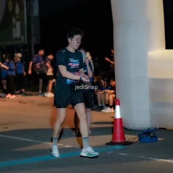Runner Photo 3757761