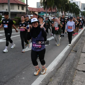 Runner Photo 3757781
