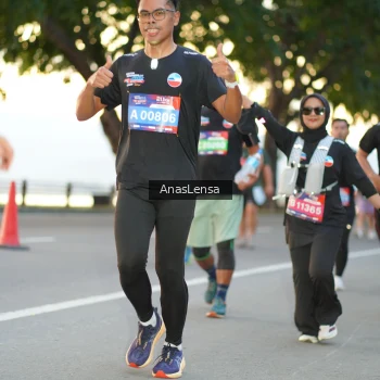 Runner Photo 3757790