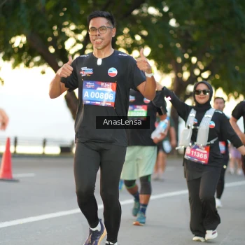 Runner Photo 3757797