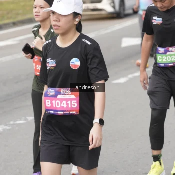 Runner Photo 3757801