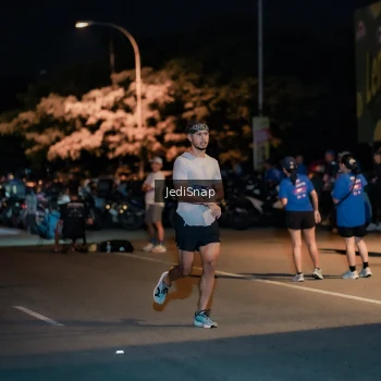 Runner Photo 3757804