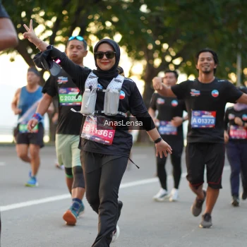 Runner Photo 3757807