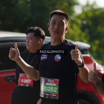 Runner Photo 3757817