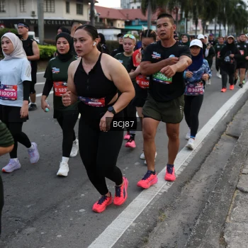 Runner Photo 3757825