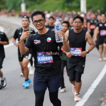 Runner Photo 3757828