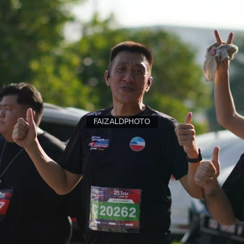 Runner Photo 3757833