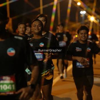 Runner Photo 3757839