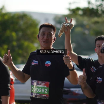 Runner Photo 3757854