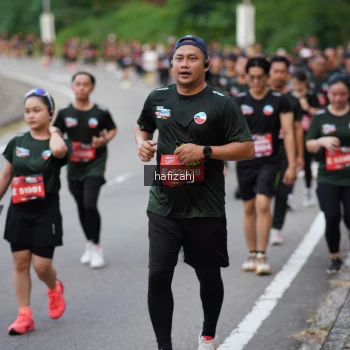 Runner Photo 3757857