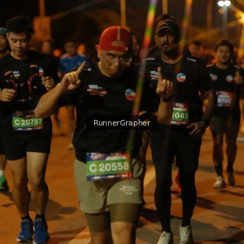 Runner Photo 3757858
