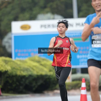 Runner Photo 3757862