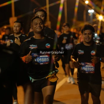 Runner Photo 3757864