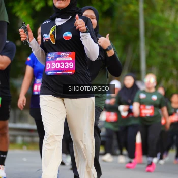 Runner Photo 3757865