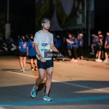 Runner Photo 3757870