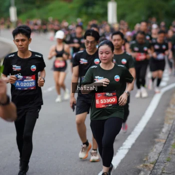 Runner Photo 3757876