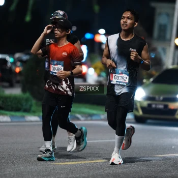 Runner Photo 3757878