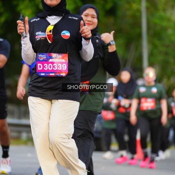 Runner Photo 3757890