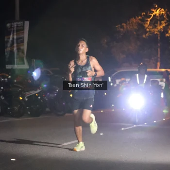 Runner Photo 3757904