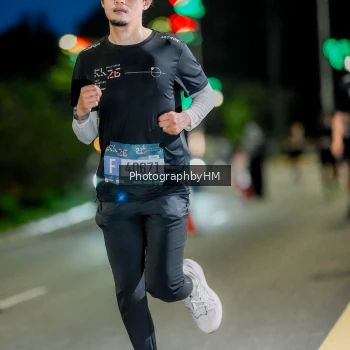 Runner Photo 3757921