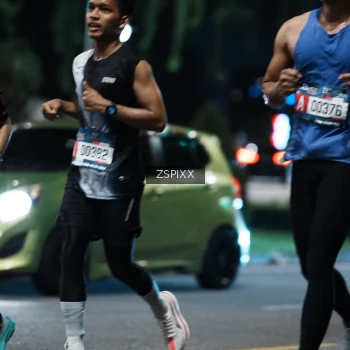 Runner Photo 3757922