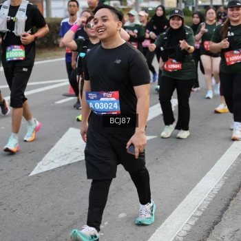 Runner Photo 3757932