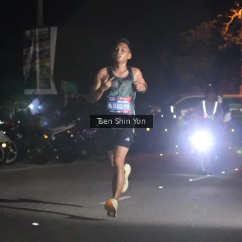 Runner Photo 3757934