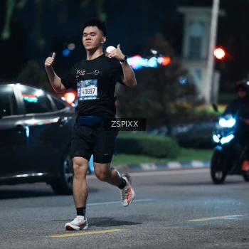Runner Photo 3757938