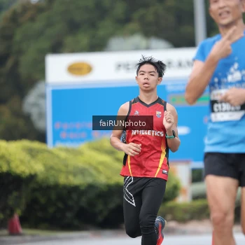 Runner Photo 3757946