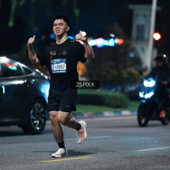 Runner Photo 3757948