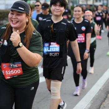 Runner Photo 3757954