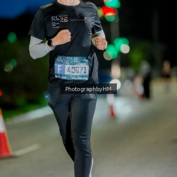 Runner Photo 3757957