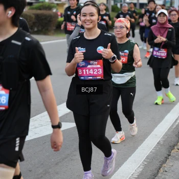 Runner Photo 3757962