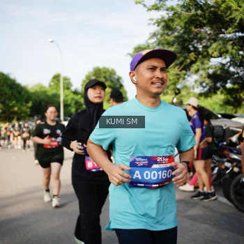 Runner Photo 3757966