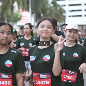 Runner Photo 3757967