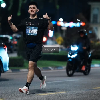 Runner Photo 3757970