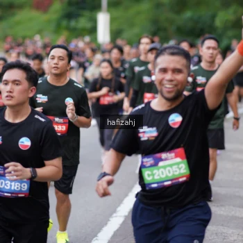 Runner Photo 3757977