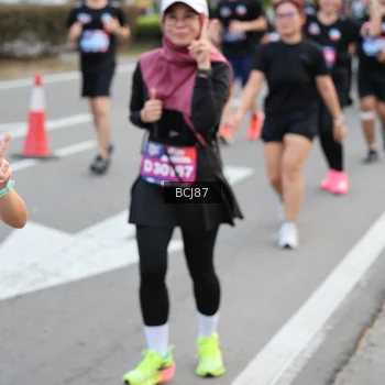 Runner Photo 3757979