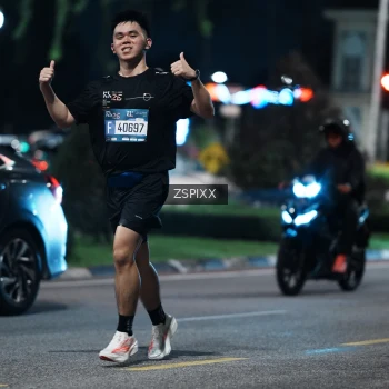 Runner Photo 3757987