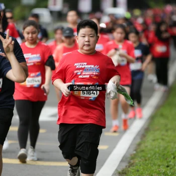 Runner Photo 37580