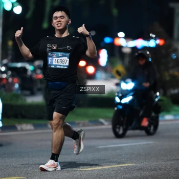 Runner Photo 3758008